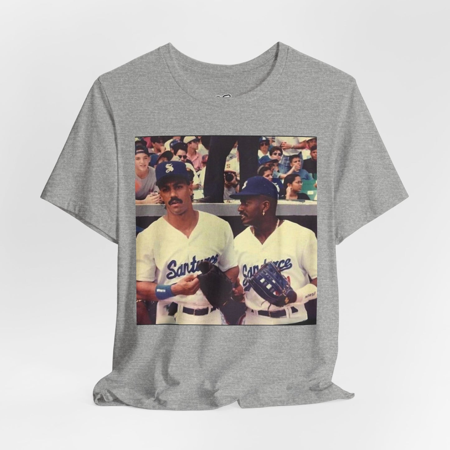 "Igor & Sierra... Cangrejeros" - Short Sleeve