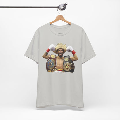 Oscar Collazo - Short Sleeve