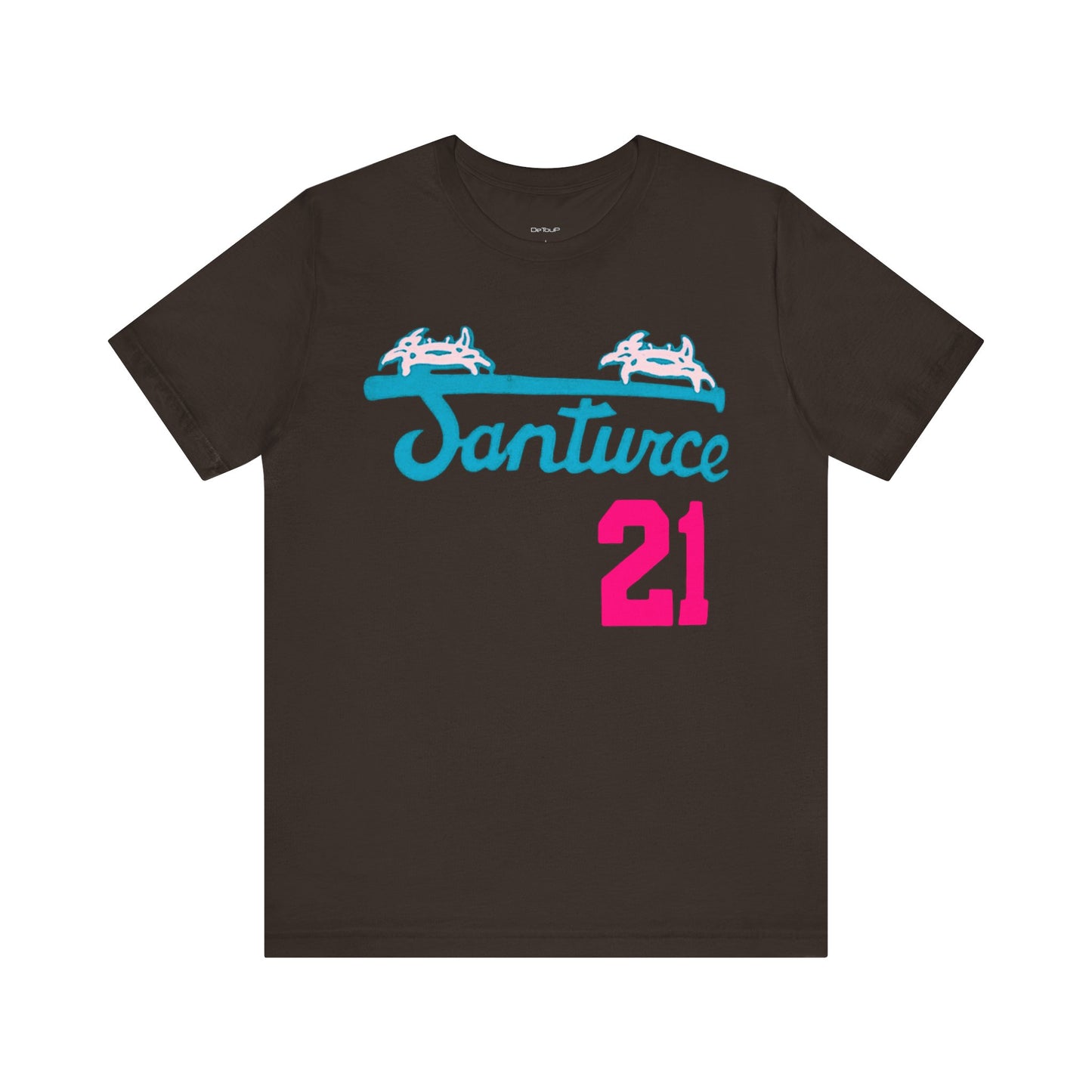 "Santurce" - Short Sleeve