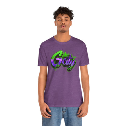 Graffiti - Short Sleeve