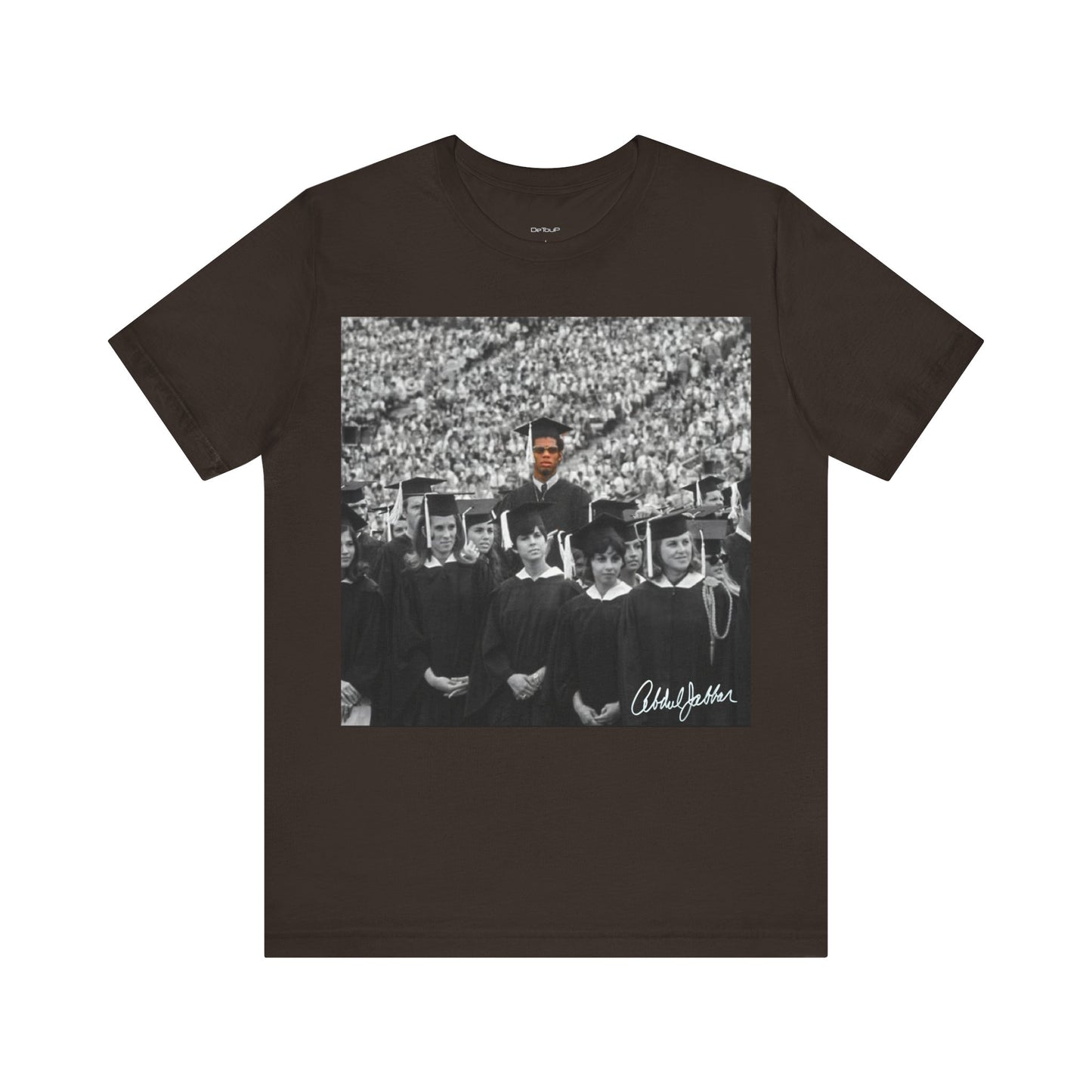 "Kareem's Graduation" - Short Sleeve