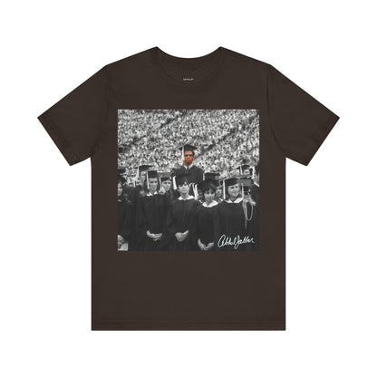 "Kareem's Graduation" - Short Sleeve