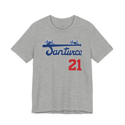 "Santurce" -  Short Sleeve