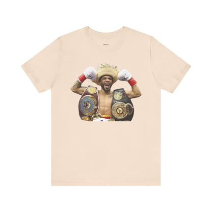 Oscar Collazo - Short Sleeve