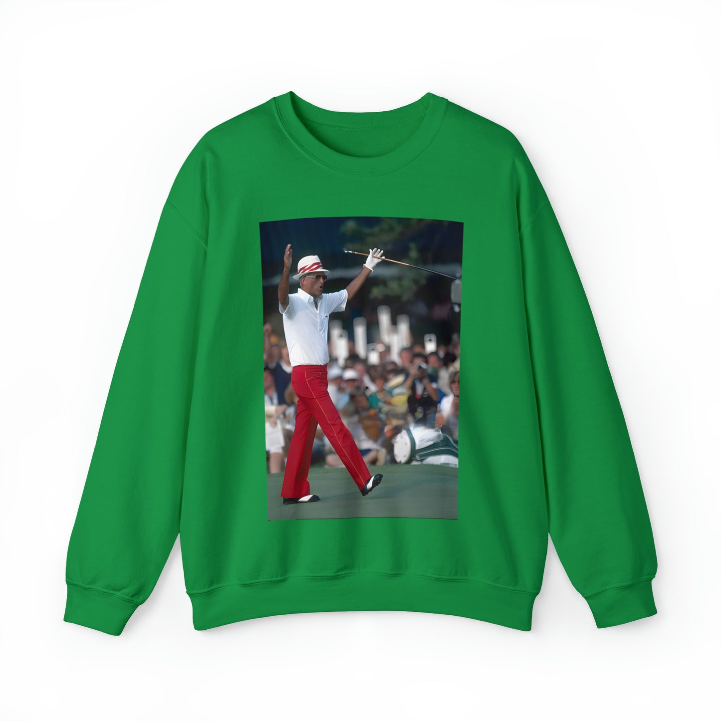 "Chi Chi" -  Crewneck Sweatshirt