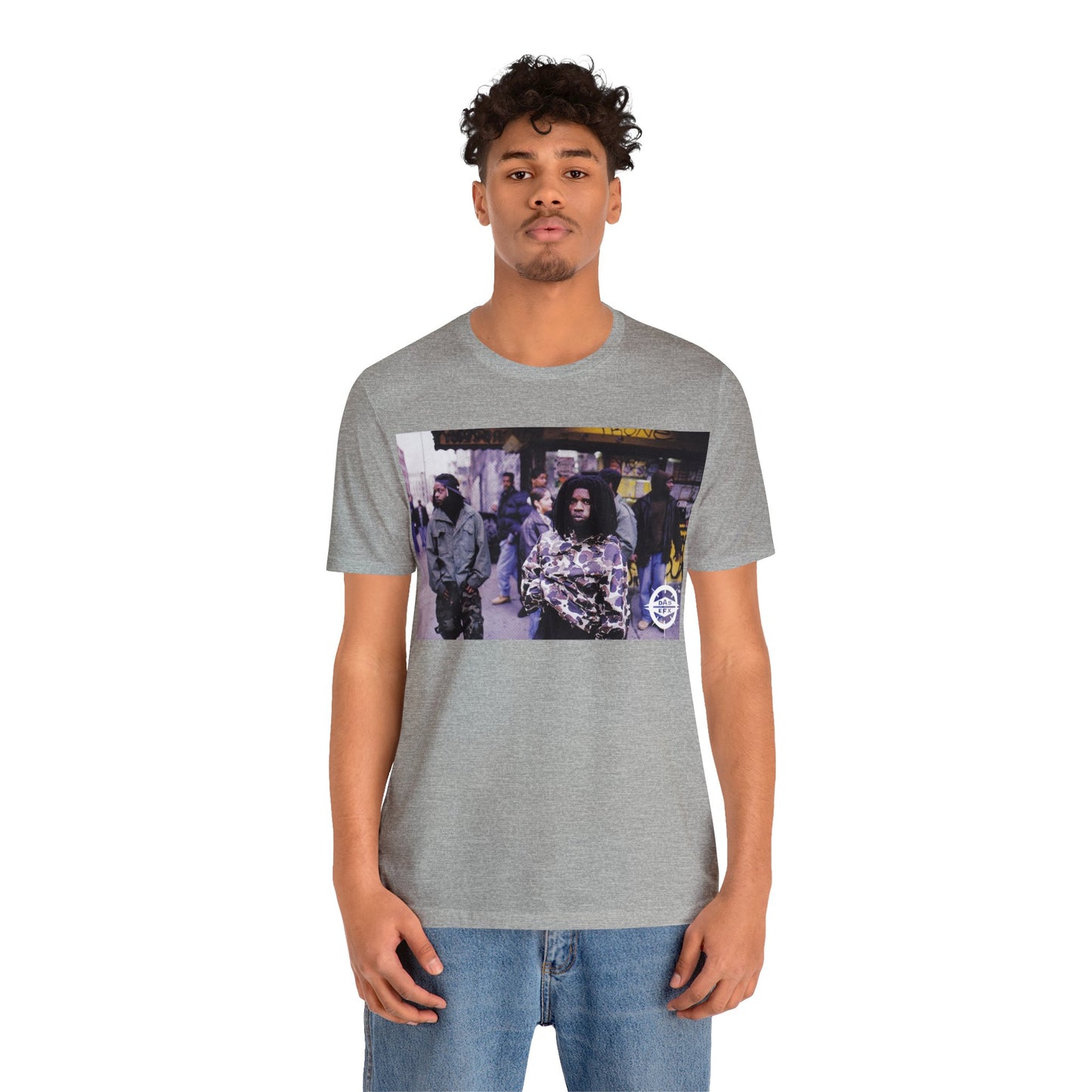 "Das EFX -  Short Sleeve