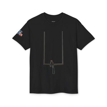 Benito Goalpost  — Short Sleeve