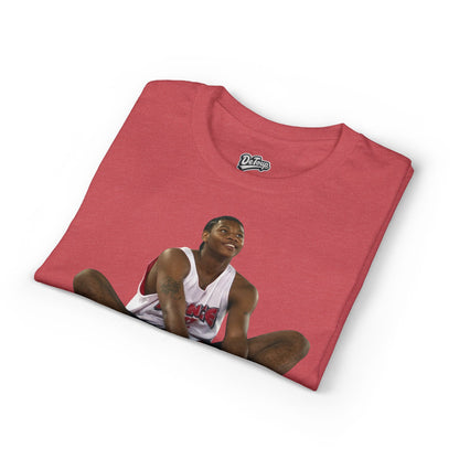 Young Melo - Short Sleeve