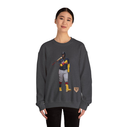 "El Abusador" - Crewneck