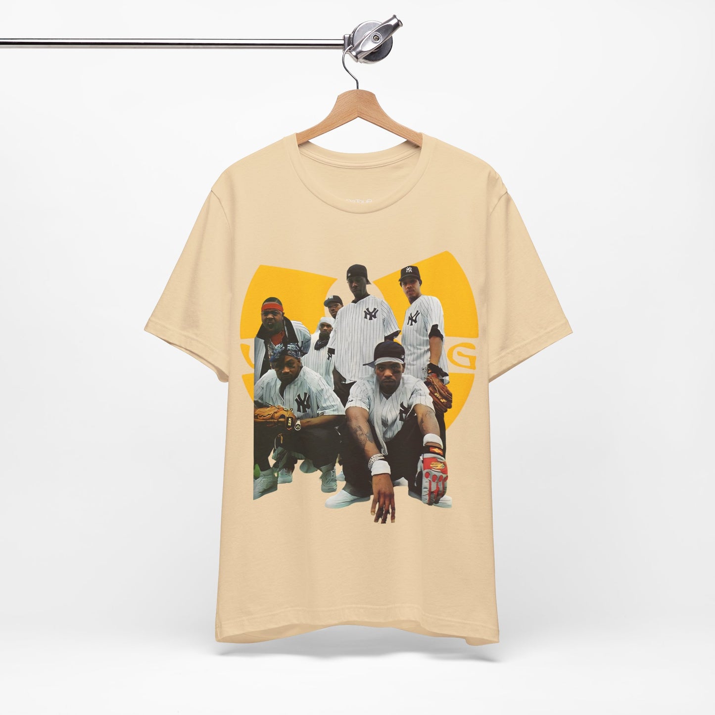 "Wu Tang Forever" - Short Sleeve