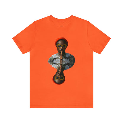 "Andre 3000" - Short Sleeve