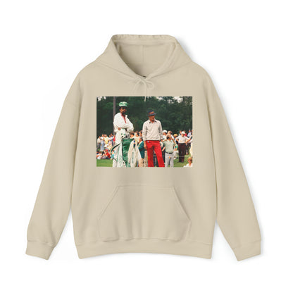 "Chi Chi" - Hooded Sweatshirt