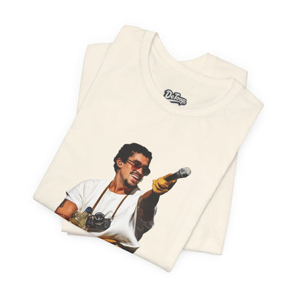 " Benito" -  Short Sleeve