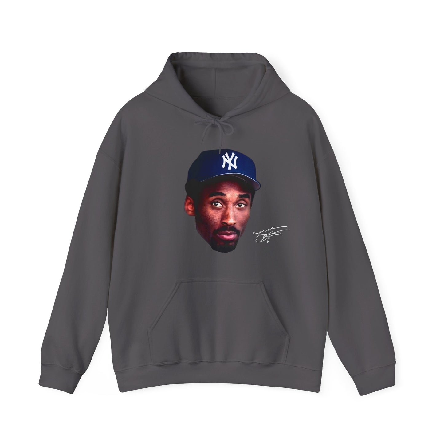 "Kobe NY"  -  Hoodie