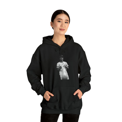 "3000" -  Hooded Sweatshirt