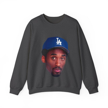 Mr. 824 -  Crewneck