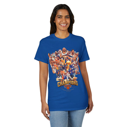 NYK Champions - Short Sleeve