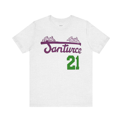 "Santurce" - Short Sleeve