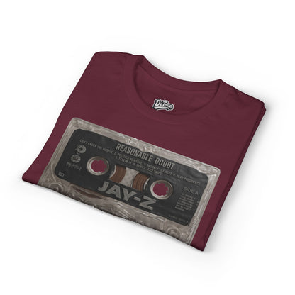 Reasonable Doubt (Clay) - Short Sleeve