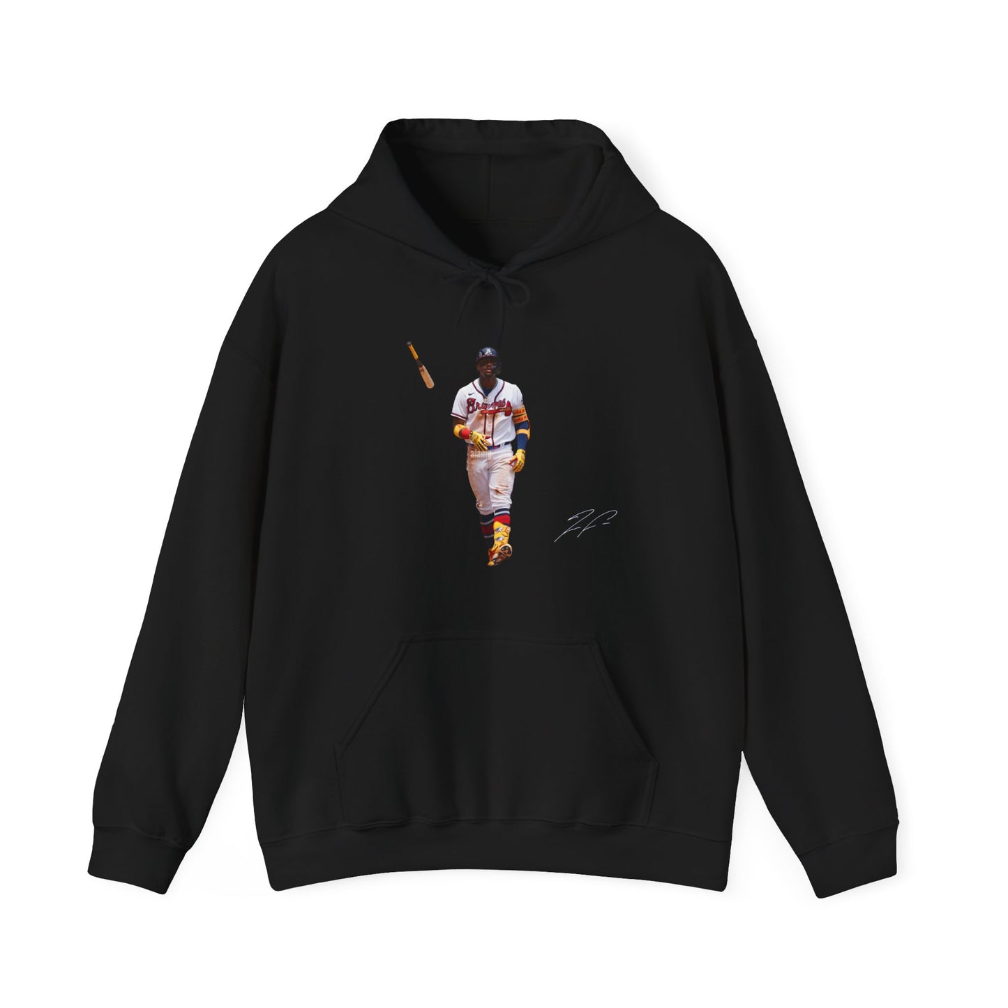 "El Abusador" -  Hoodie