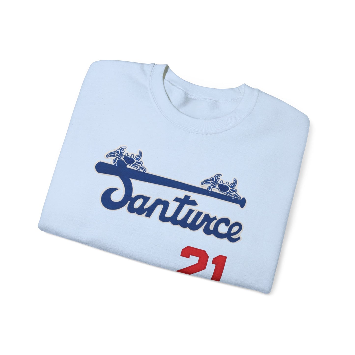 Santurce -  Crewneck