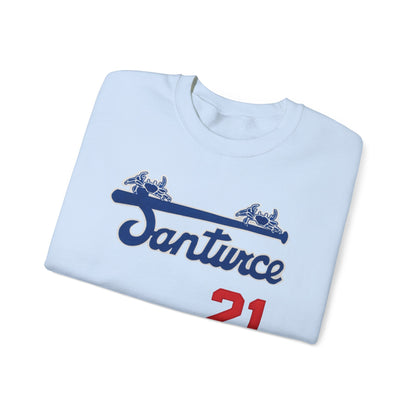 Santurce -  Crewneck