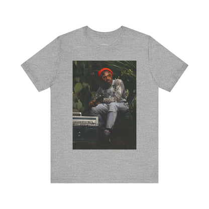 "Andre 3000" -  Short Sleeve