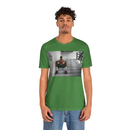 "Young Giannis " - Short Sleeve