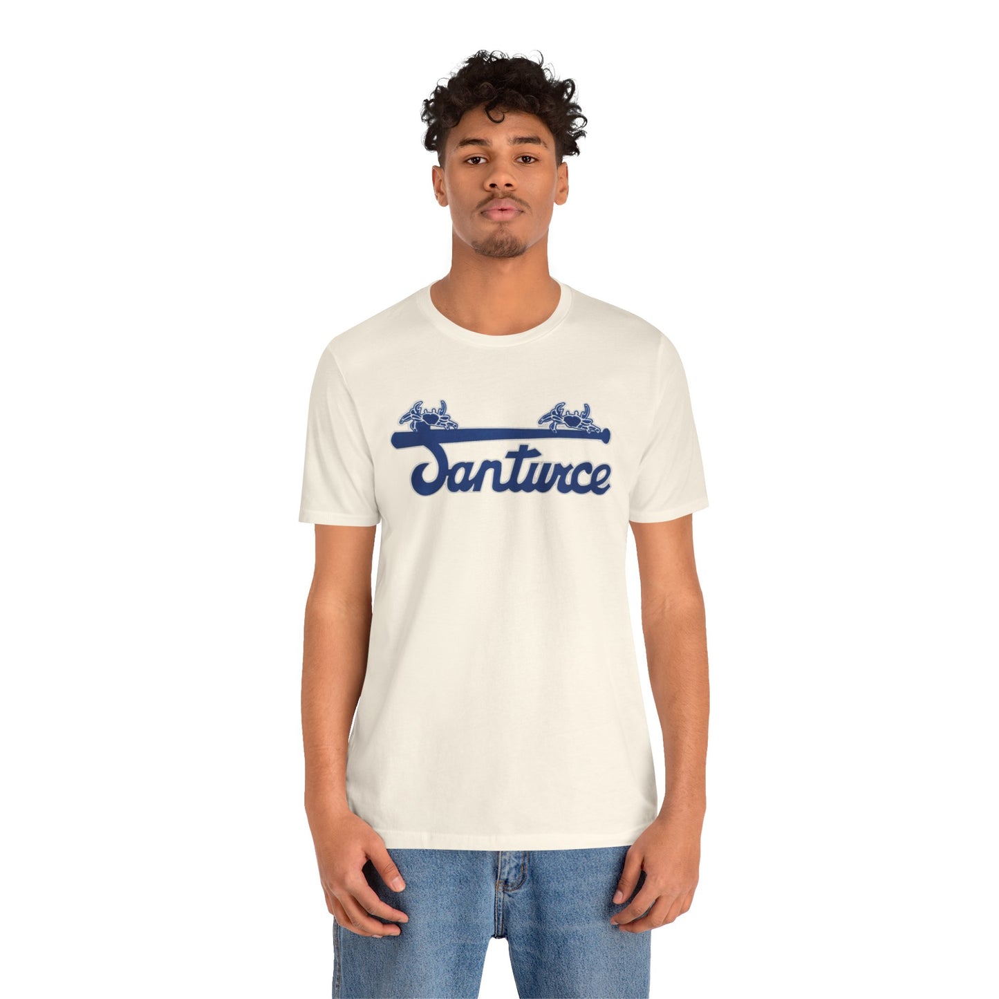 Santurce -  Short Sleeve