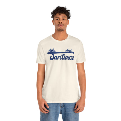 Santurce -  Short Sleeve