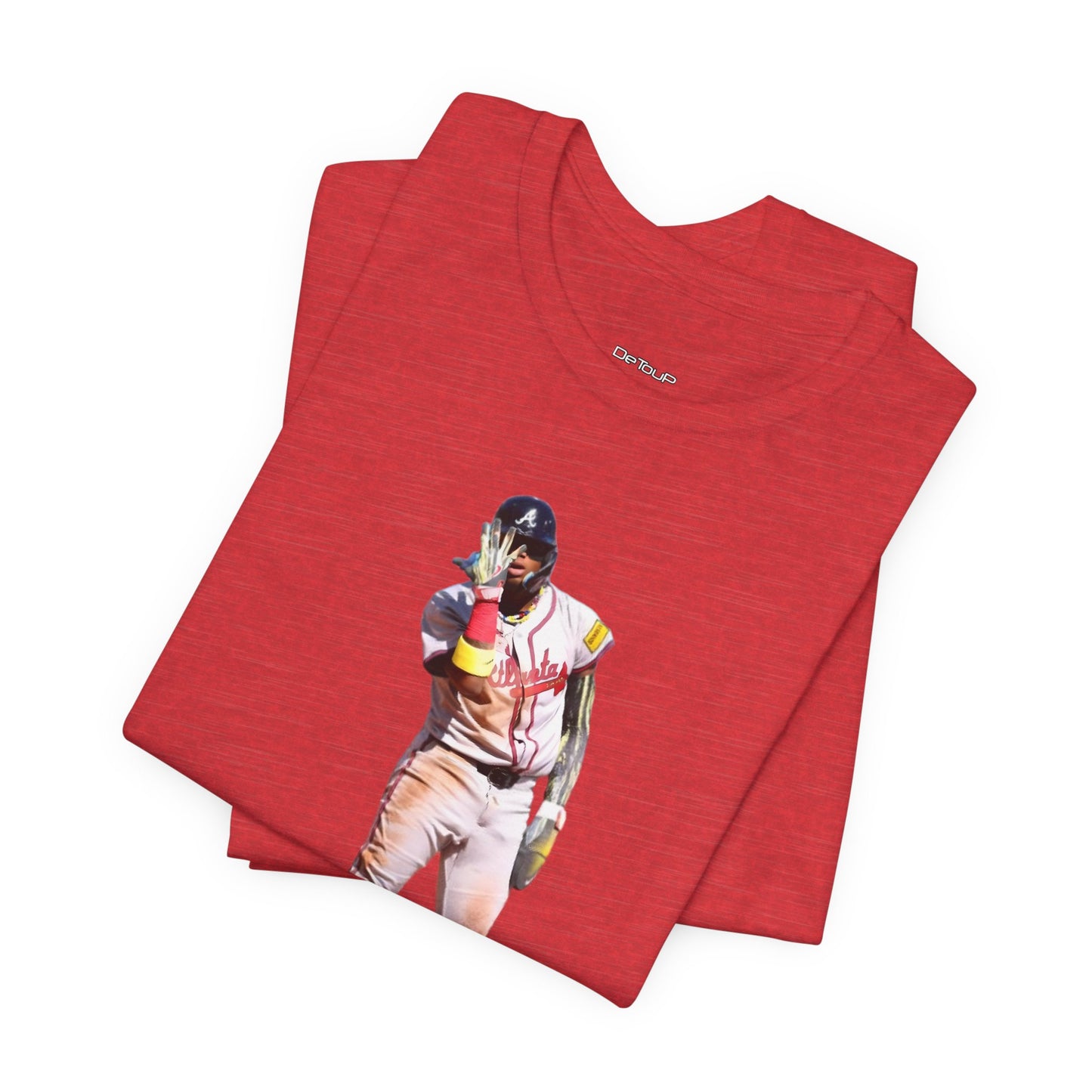 "El Abusador III" - Short Sleeve