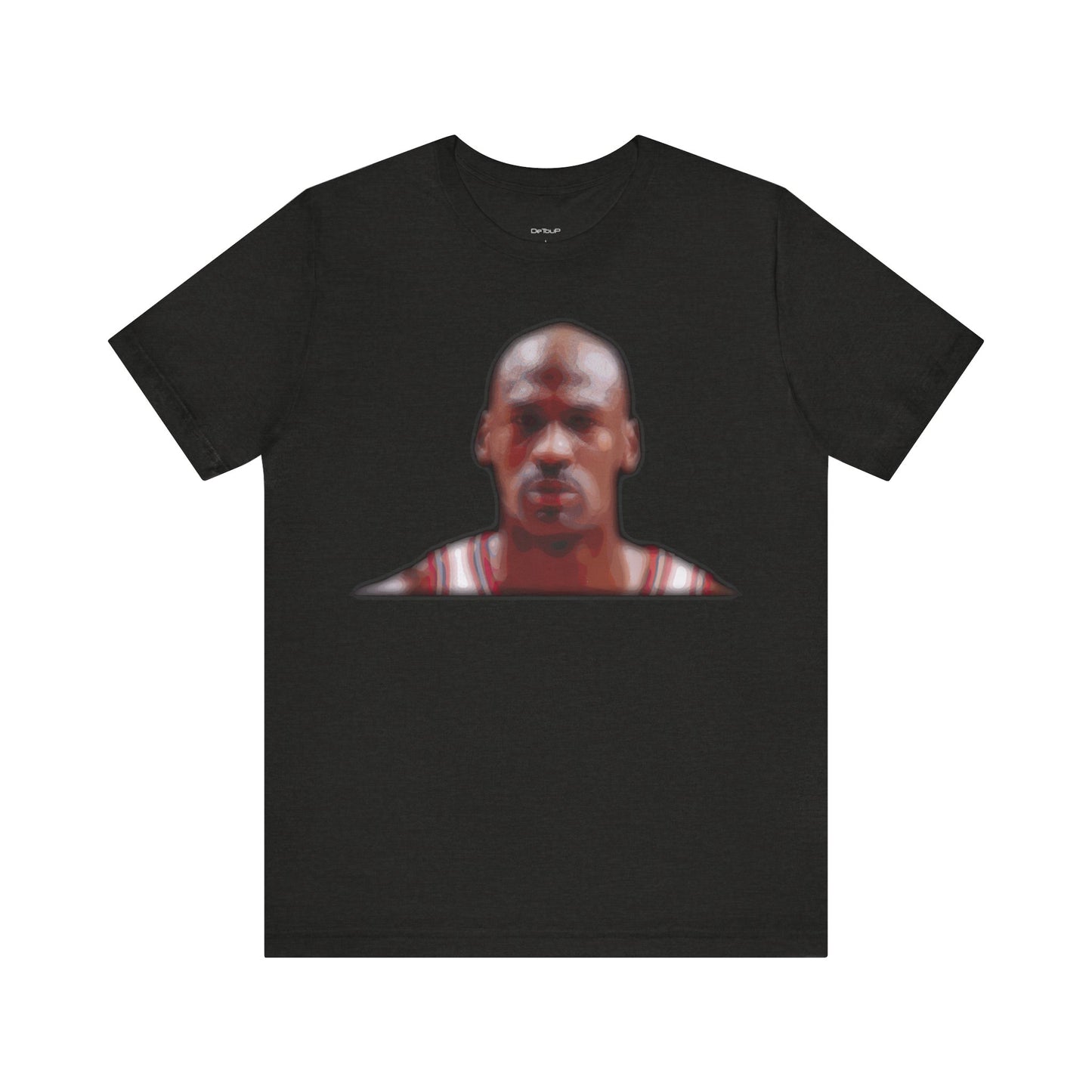 "MJ" - Short Sleeve