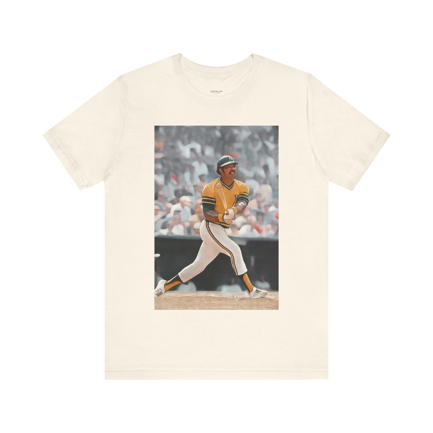 "Reggie Jackson" -  Short Sleeve