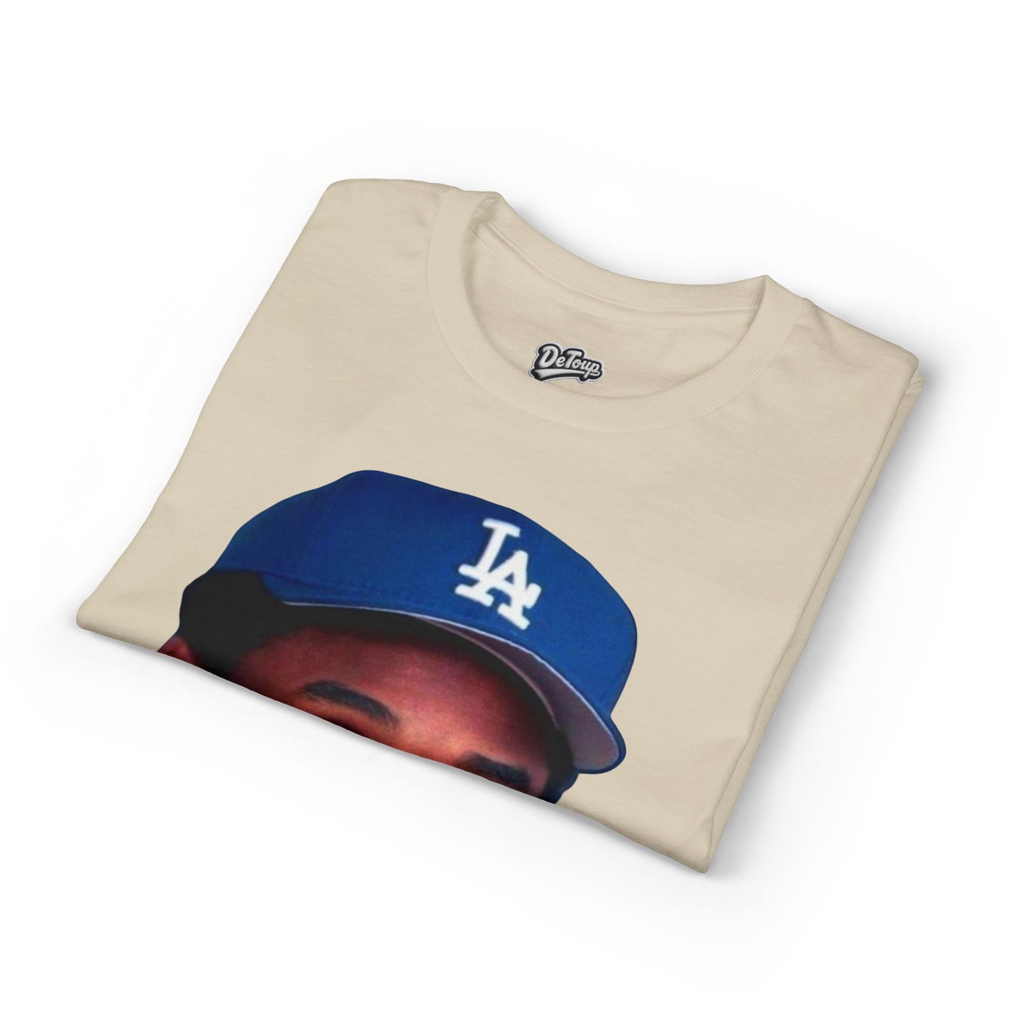 L.A Mamba - Shirt Sleeve