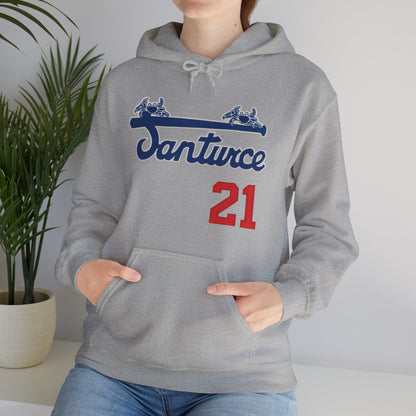Santurce - Hooded Sweatshirt