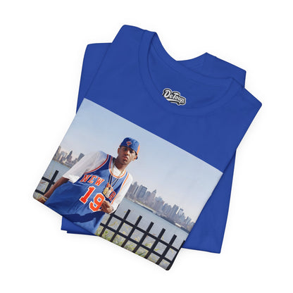 Knicks Fab - Short Sleeve