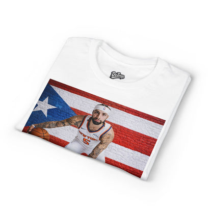 Knicks Alvarado - Shirt Sleeve