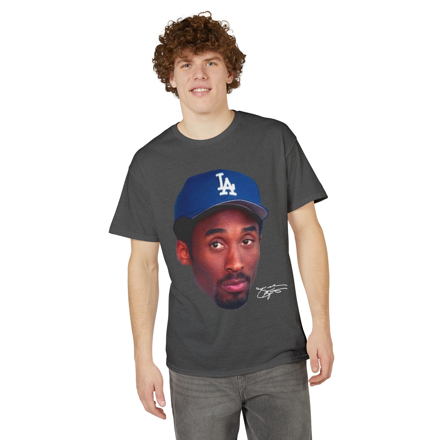 L.A Mamba - Shirt Sleeve
