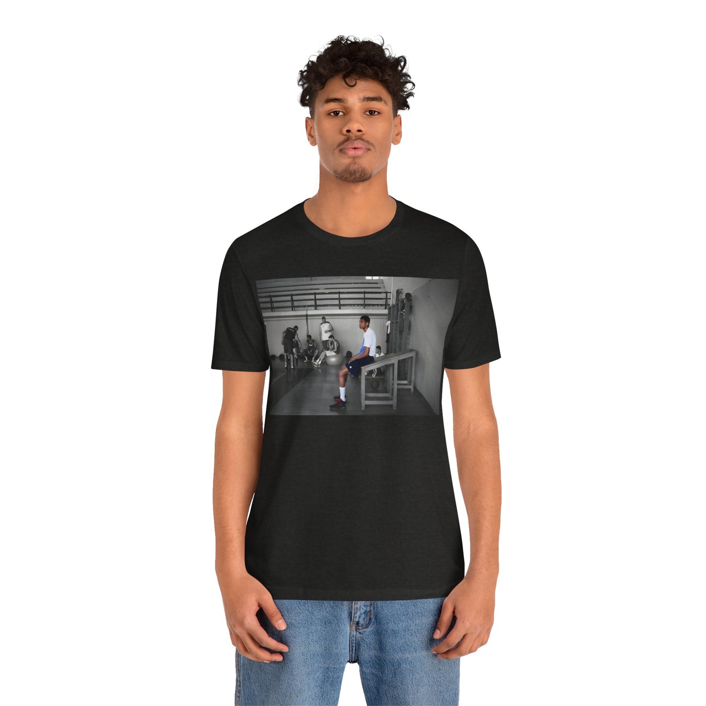 "Young Goannis " -Short Sleeve