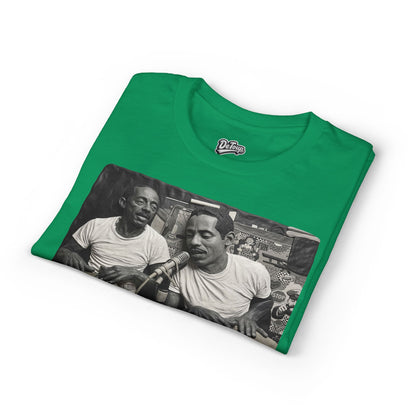 Patato & Totico - Short Sleeve