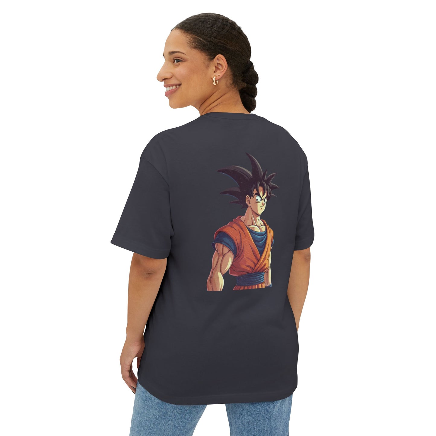 Goku -  Oversized Tee