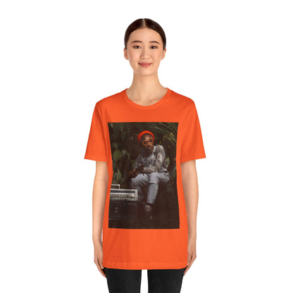 "Andre 3000" -  Short Sleeve