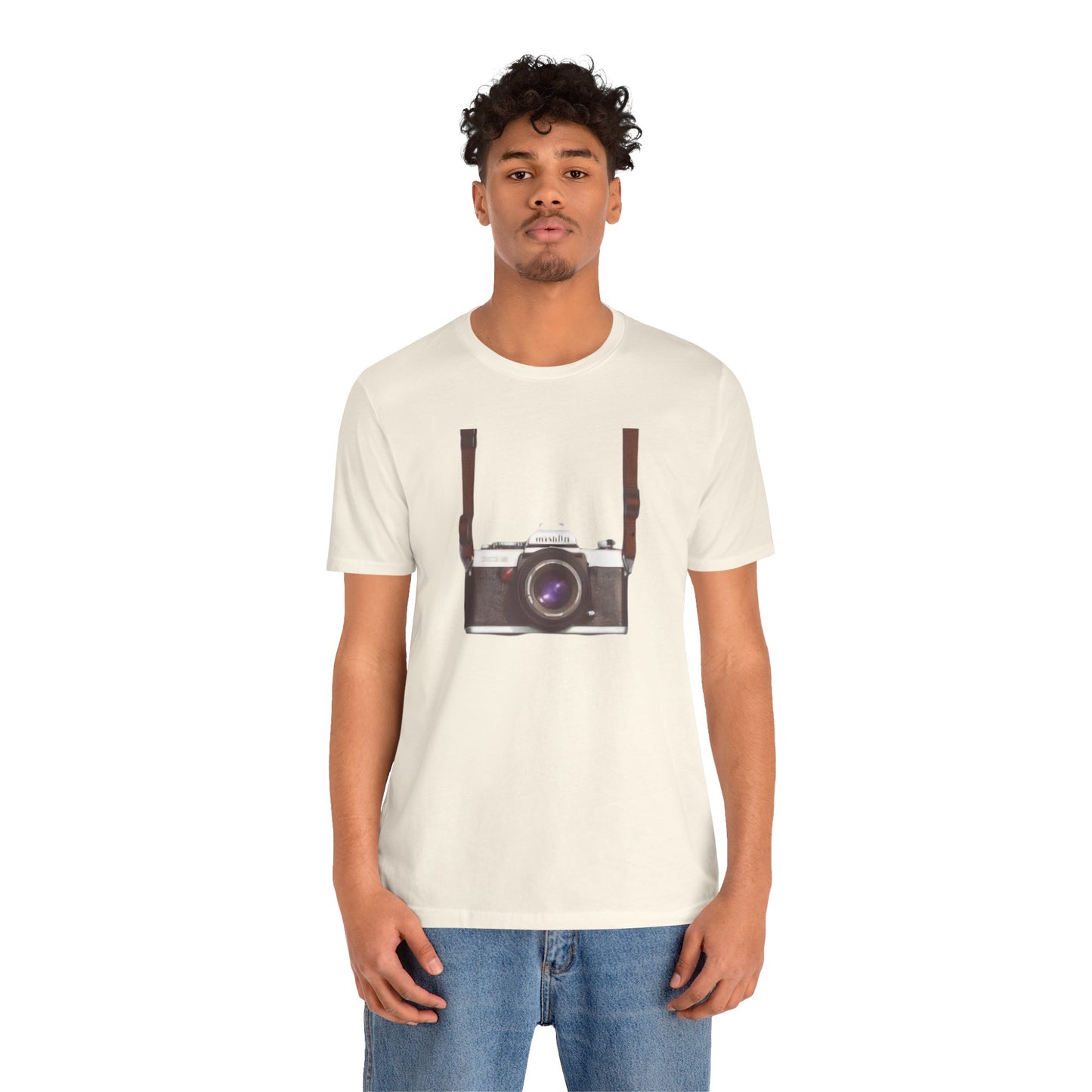 "DTMF" - Short Sleeve