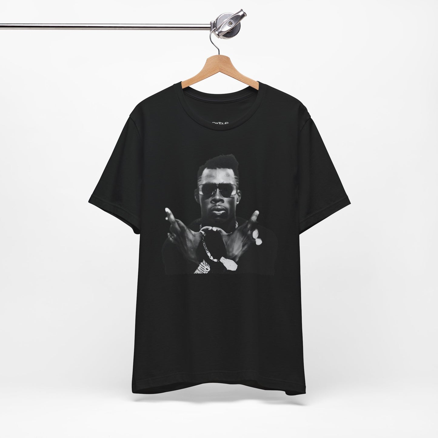 "Shabba Ranks" -  Short Sleeve