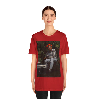 "Andre 3000" -  Short Sleeve