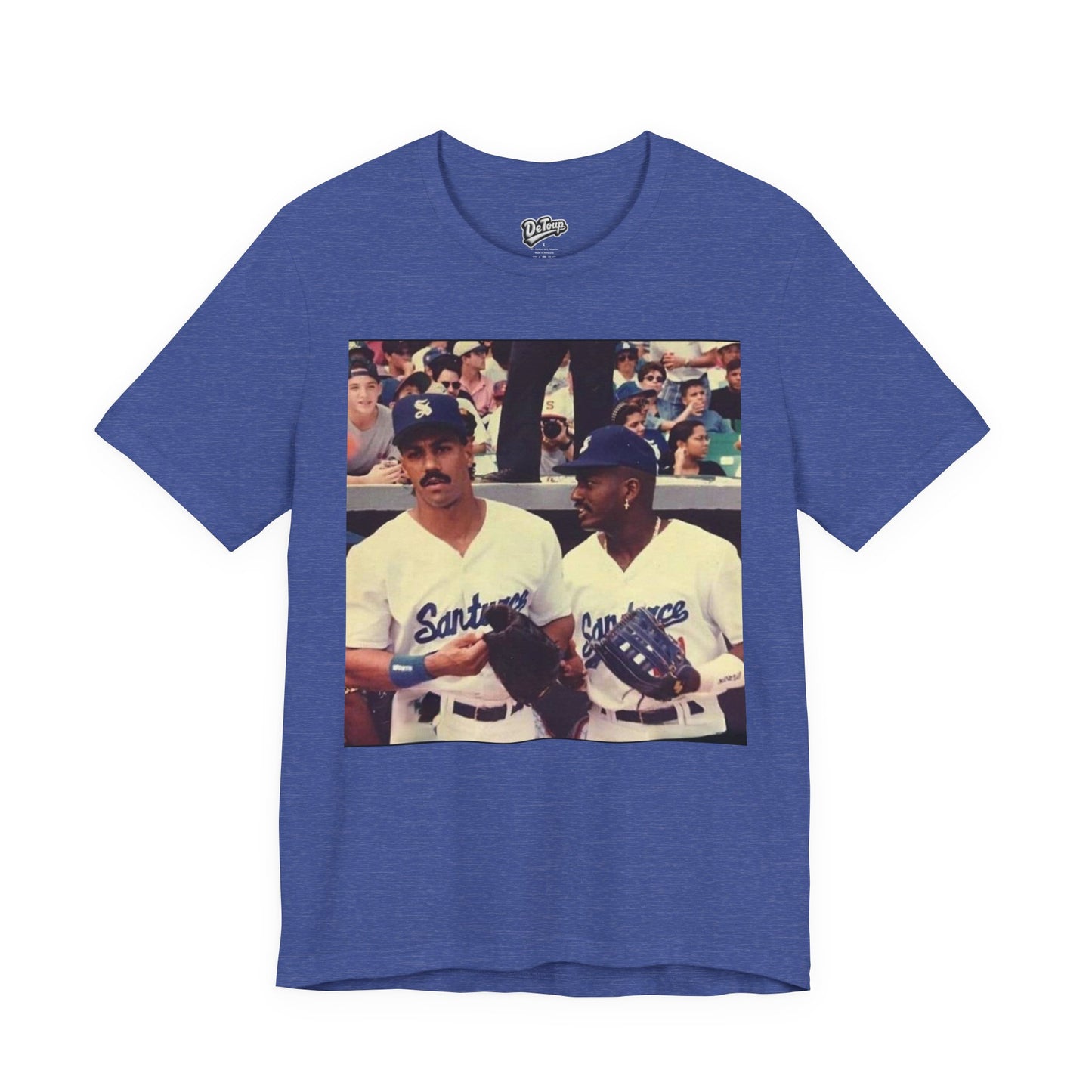 "Igor & Sierra... Cangrejeros" - Short Sleeve