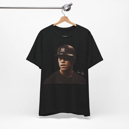 "The Judge" - Short Sleeve