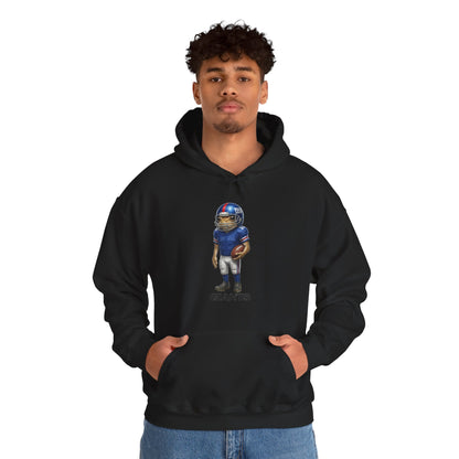 Giants Concho - Hoodie