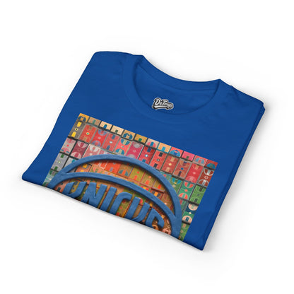 Knicks Retro - Short Sleeve