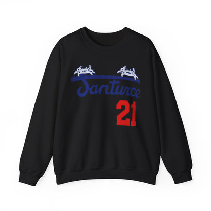 Santurce -  Crewneck